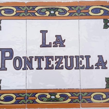 奇皮奥纳La Pontezuela别墅 外观 照片